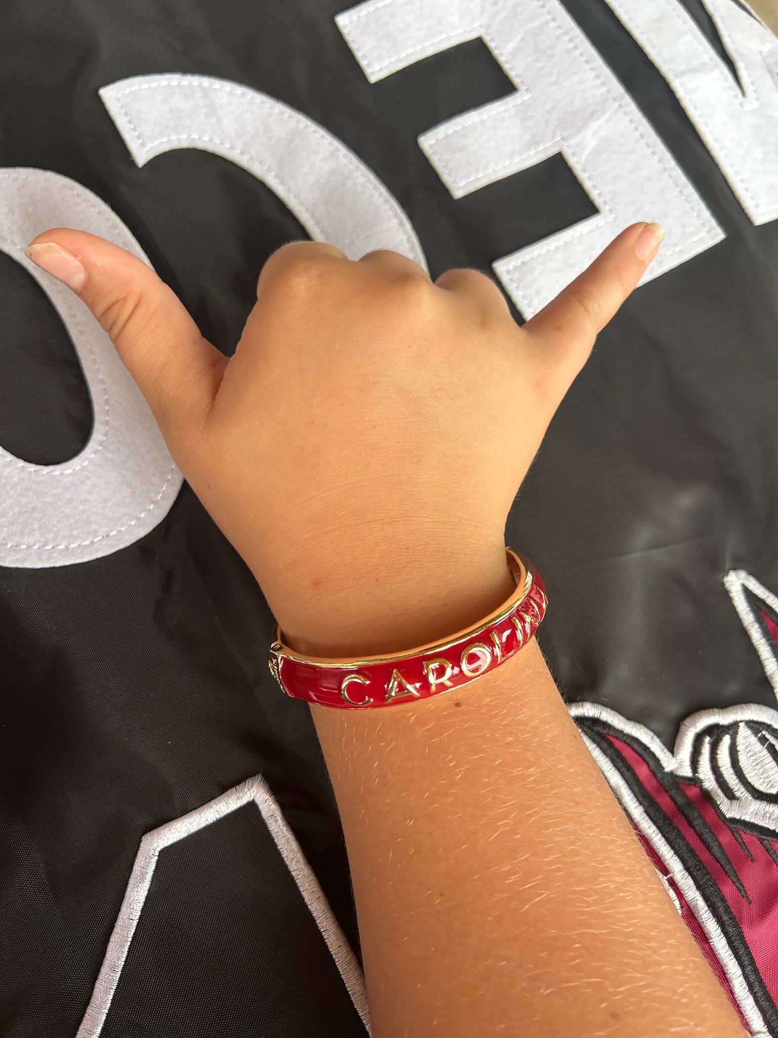 Jewelry & Accessories