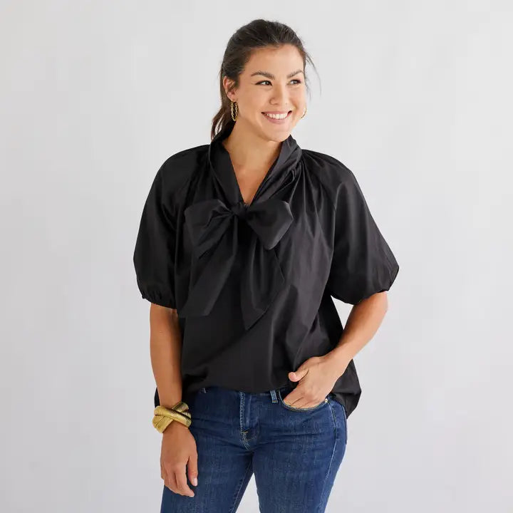 Ryan Bow Top