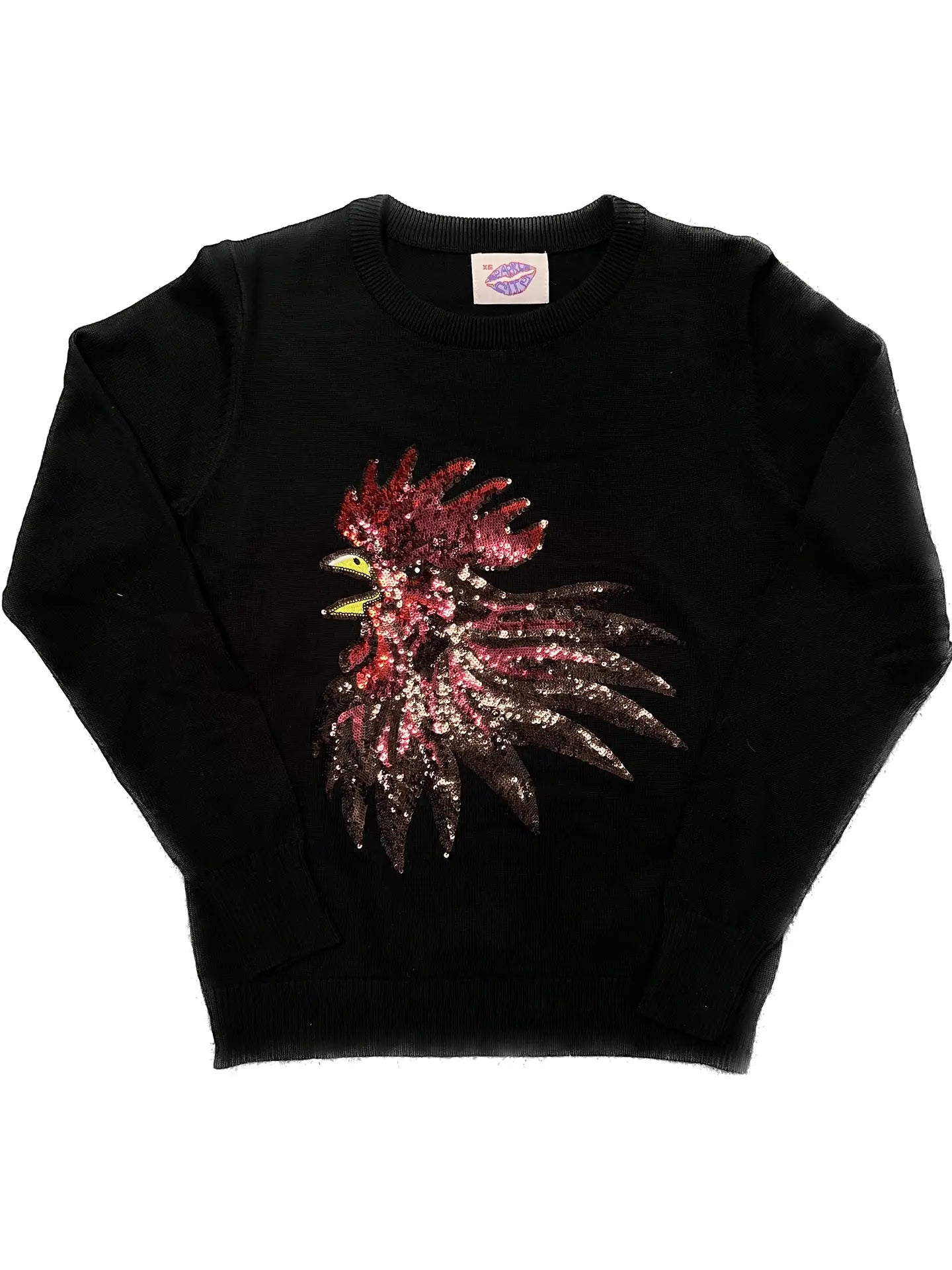 Mega Gamecock Sweater