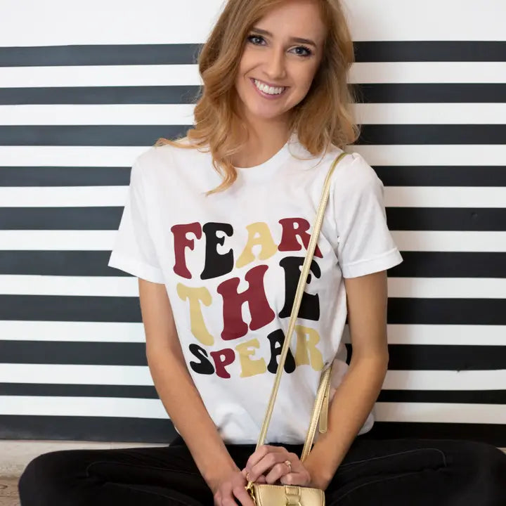 Groovy Forever to the Tee
