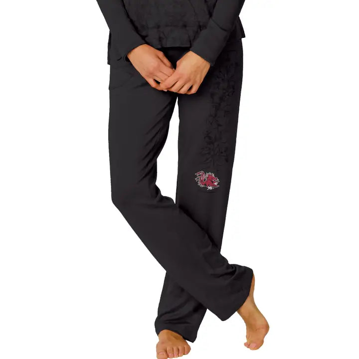 South Carolina Gamecocks Cozy Pant