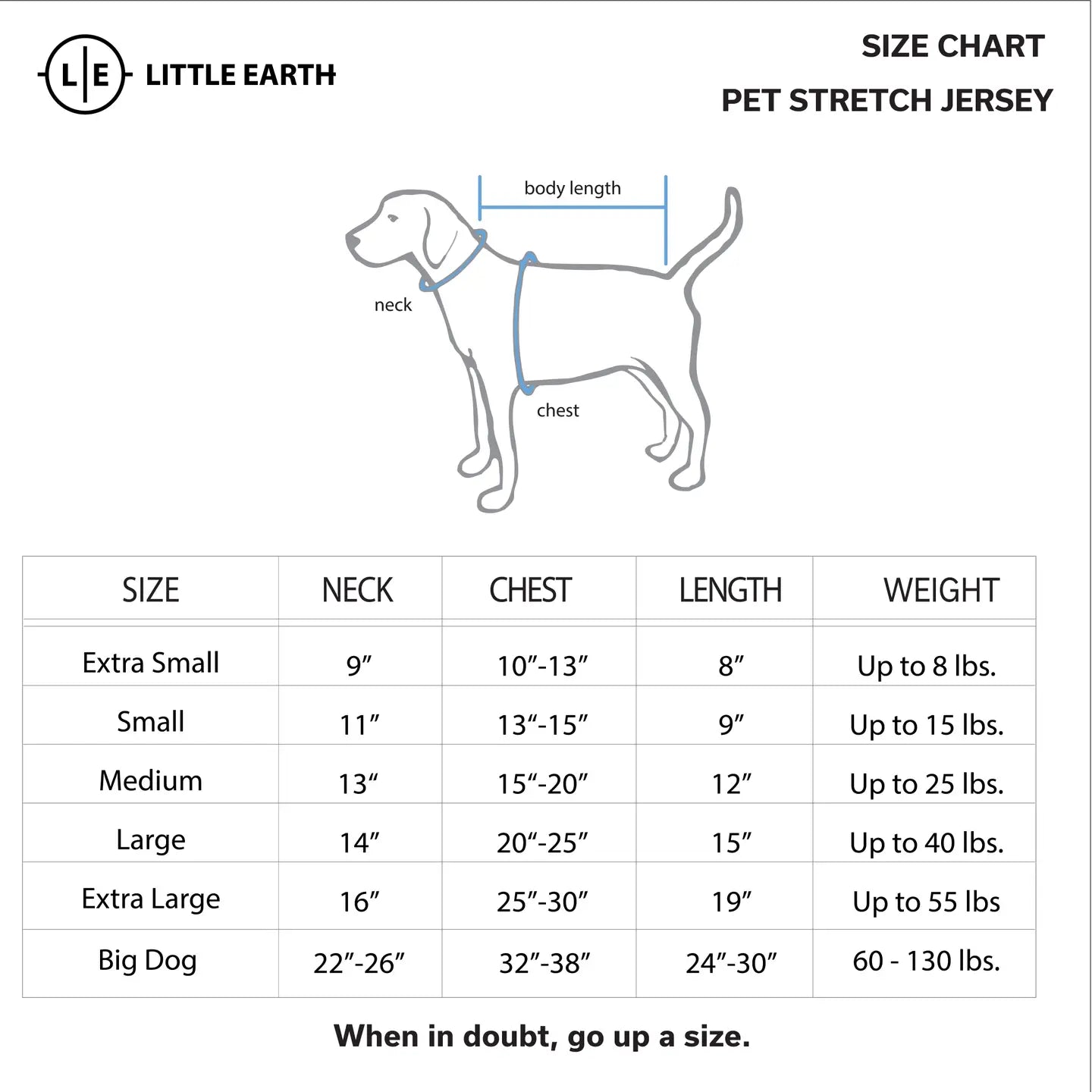 NCAA SC Pet Stretch Jersey