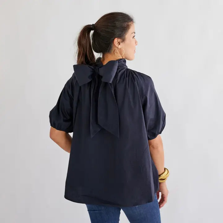 Ryan Bow Top