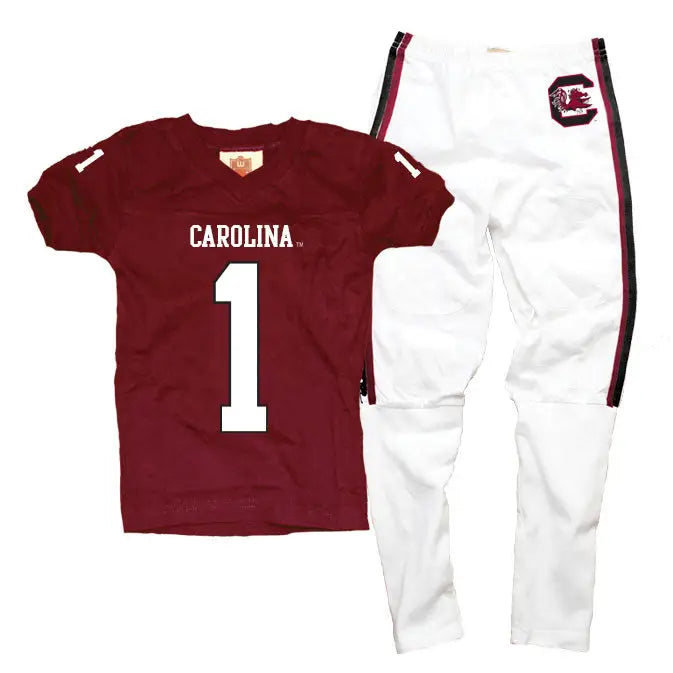 Gamecocks Youth Football Pj
