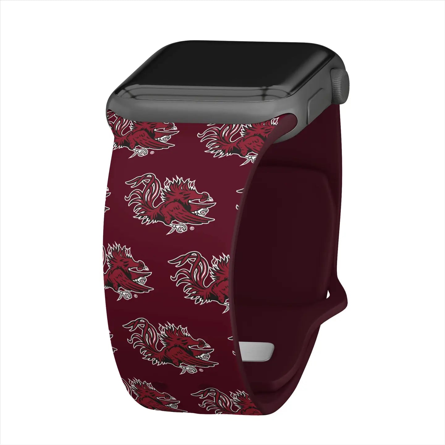 Gamecocks Apple Watch Band