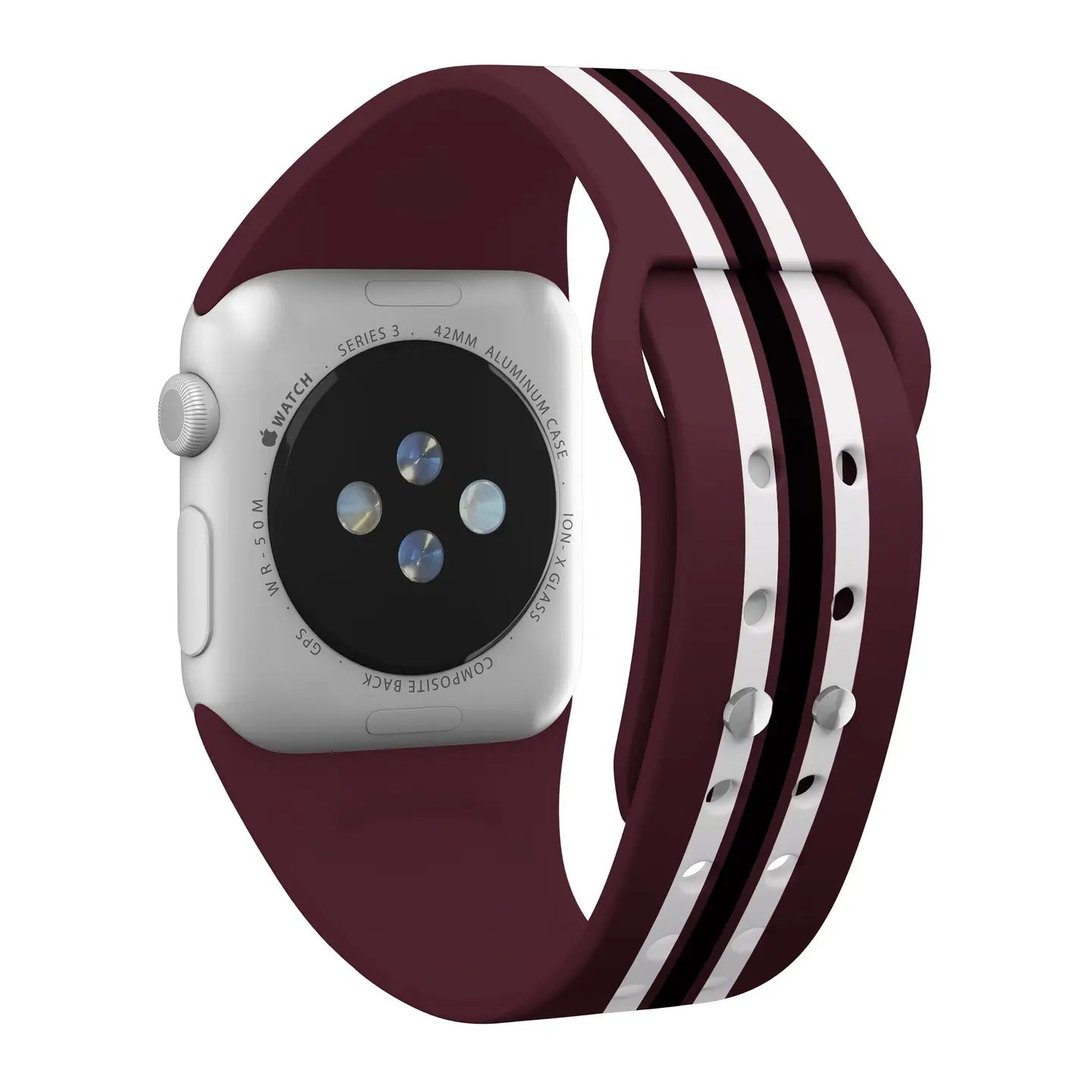 Gamecocks Apple Watch Band