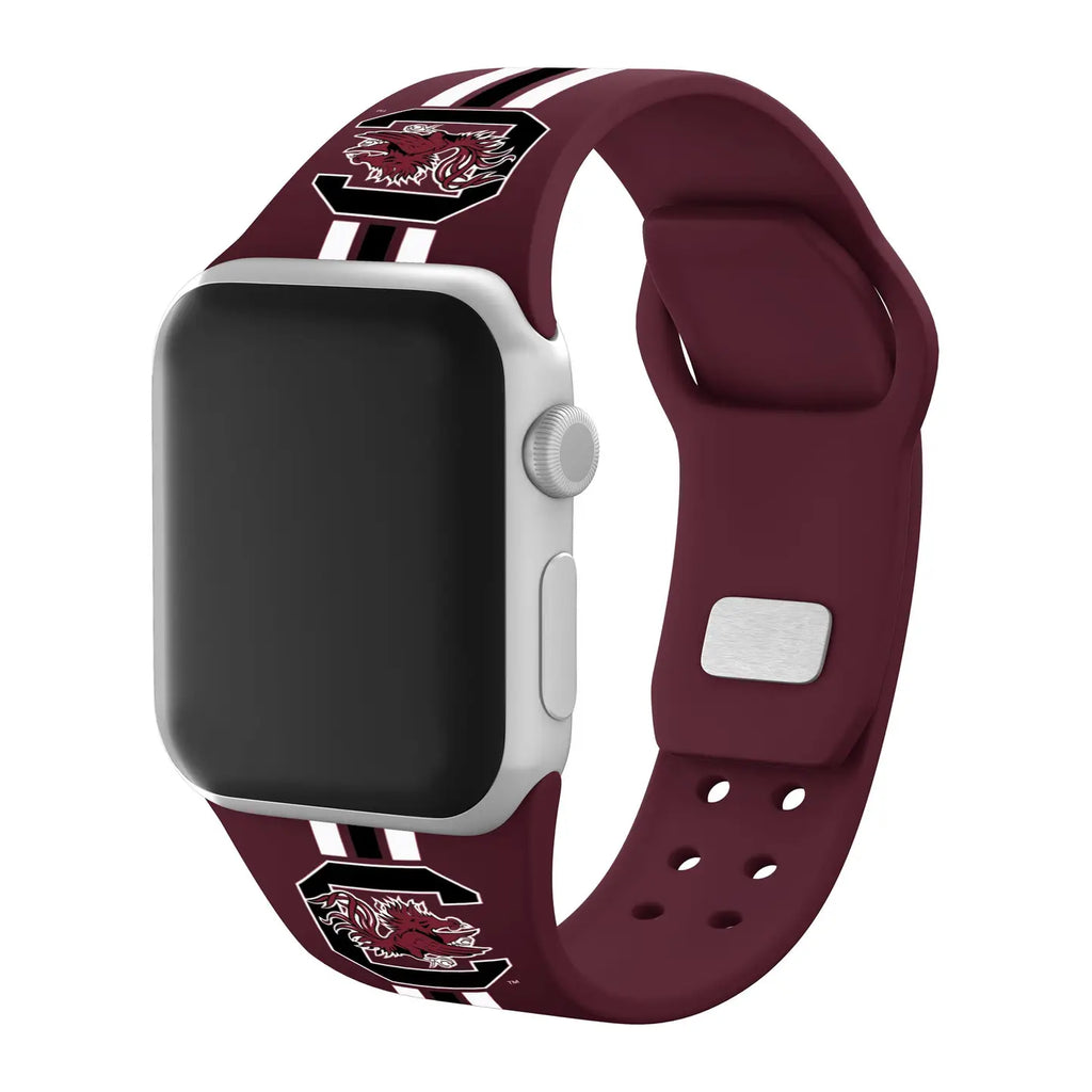 Gamecocks Apple Watch Band
