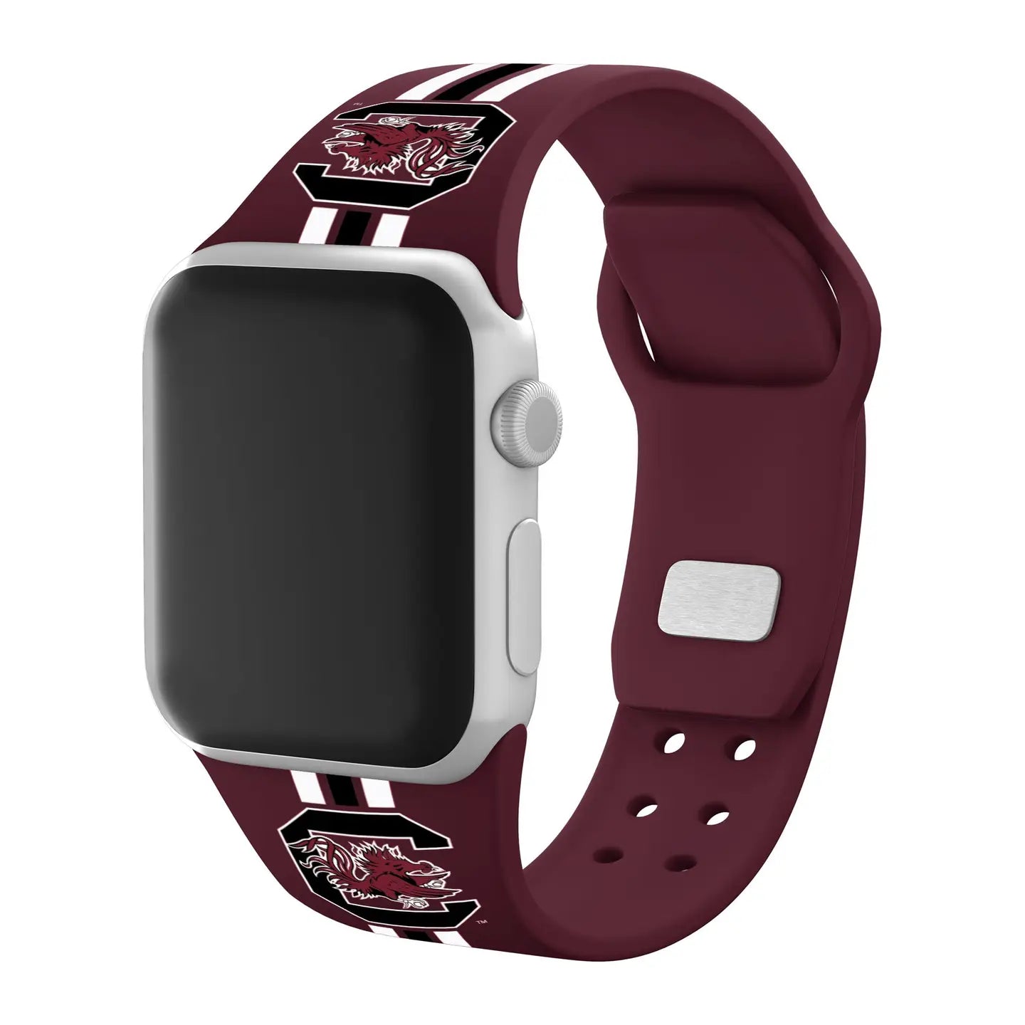 Gamecocks Apple Watch Band