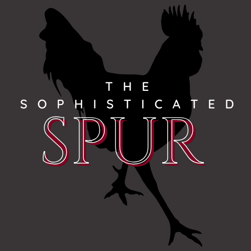 The Sophisticated Spur Gift Card