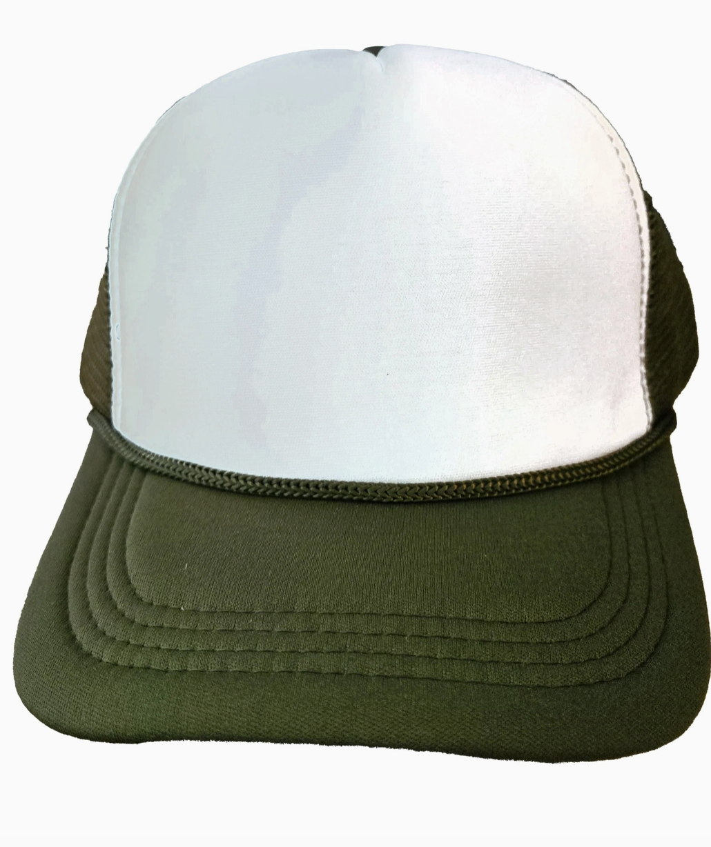 South Carolina Gamecocks Inspired Mascot Trucker Hat