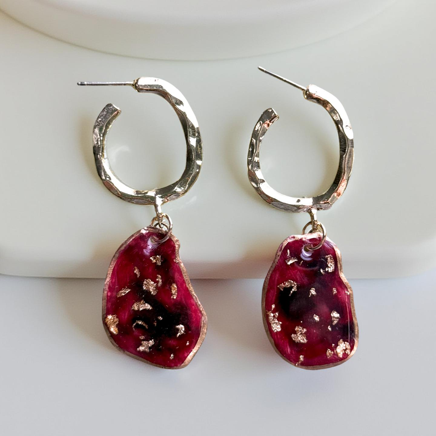 The Coastal Garnet