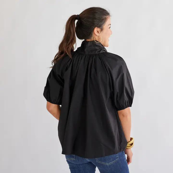 Ryan Bow Top
