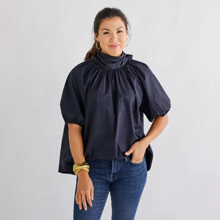 Ryan Bow Top