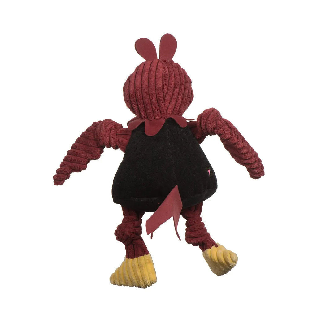 Univ of SC, Cocky Knottie® Plush Dog Toy