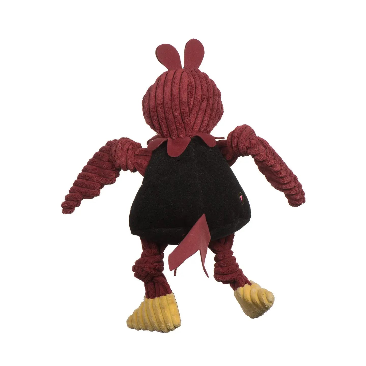 Univ of SC, Cocky Knottie® Plush Dog Toy
