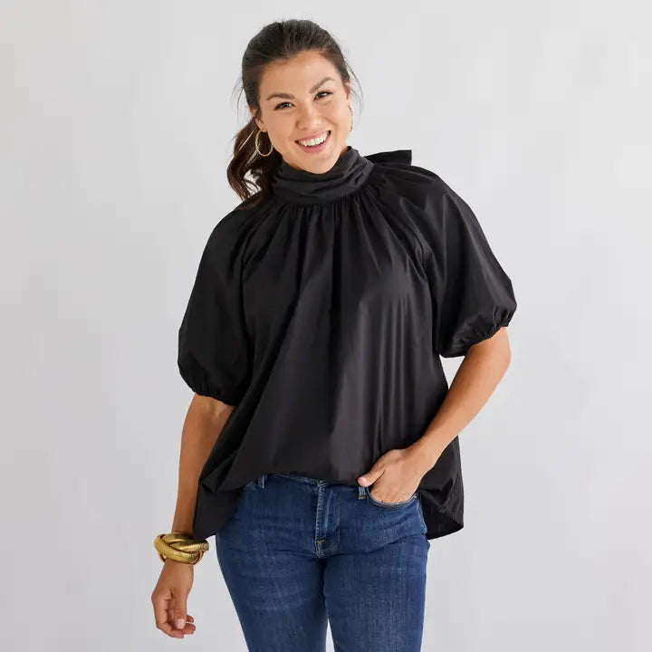 Ryan Bow Top
