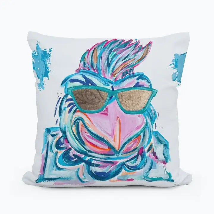 Kathryn Fun Gamecock Pillow