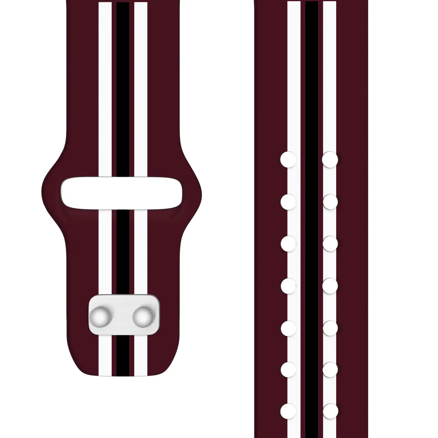 Gamecocks Apple Watch Band