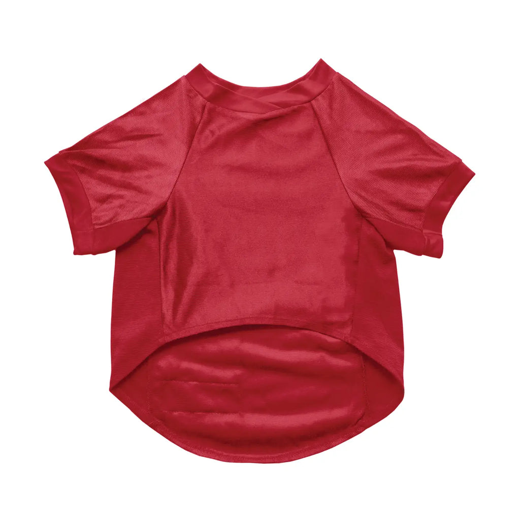 NCAA SC Pet Stretch Jersey