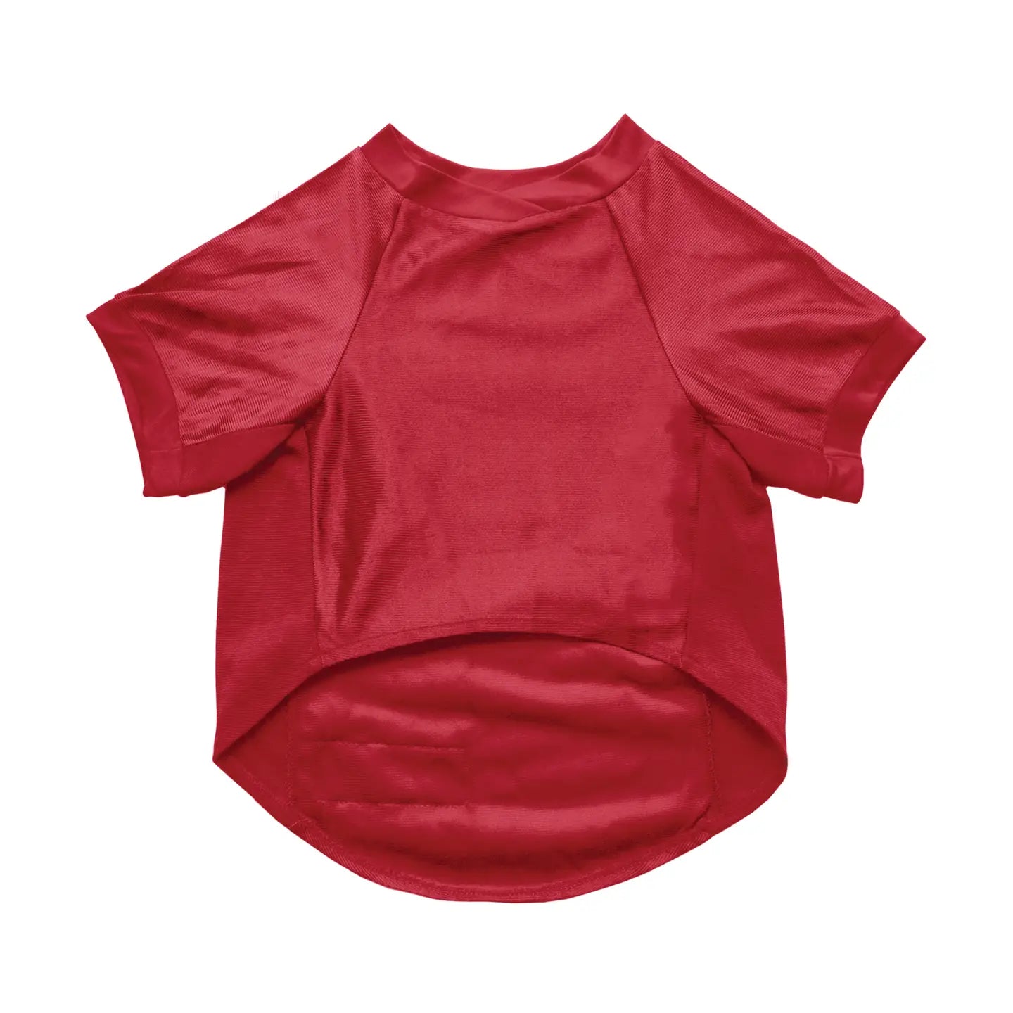 NCAA SC Pet Stretch Jersey